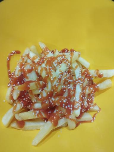 عکس فست کژوال 1999