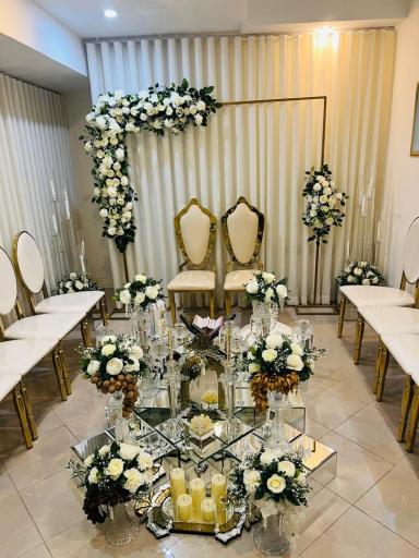 دفتر ازدواج شماره ۲۰ و طلاق ۱۶ کرج