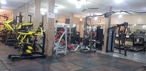 عکس باشگاه نام آوران