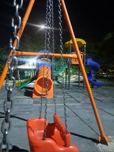 عکس پارک الغدیر