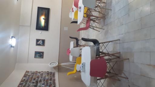 عکس رستوران و کترینگ دانیار