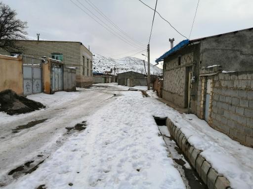 عکس حسین آباد