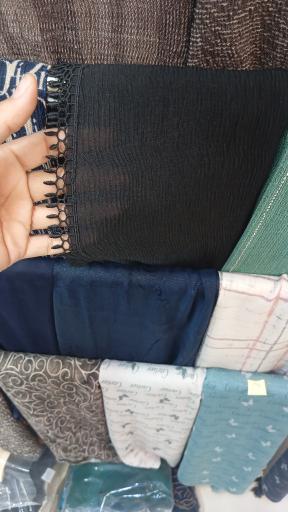 عکس سرای پوشاک ندافی 
