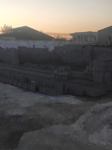 عکس مصالح فروشی کاخ