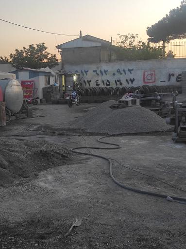 مصالح فروشی کاخ