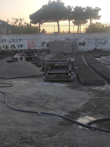 عکس مصالح فروشی کاخ