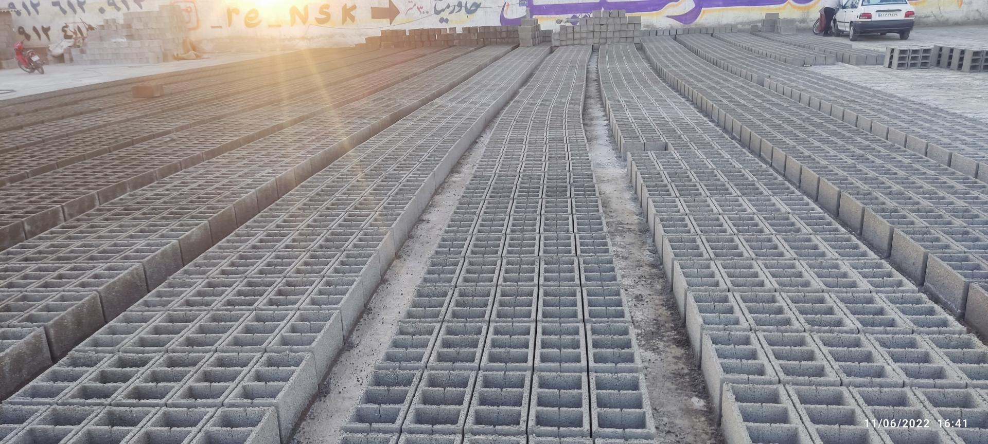 عکس مصالح فروشی کاخ