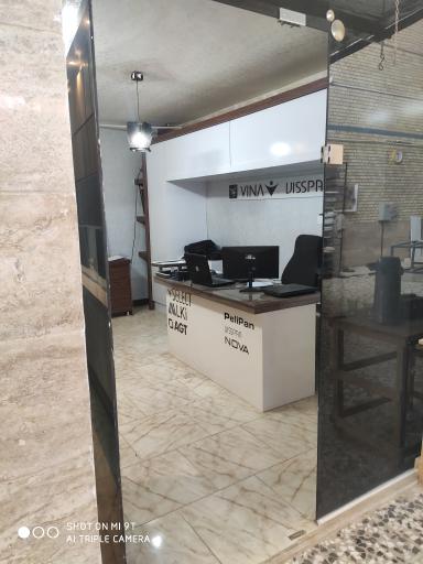 عکس صنایع چوب اشراق 