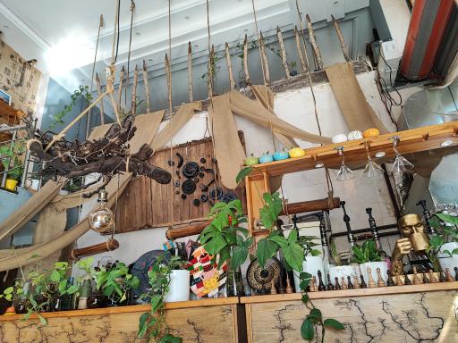 عکس کافه آنکل