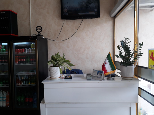 عکس چلوکبابی باباصفر 