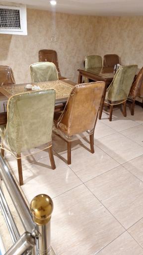 عکس چلوکبابی باباصفر 