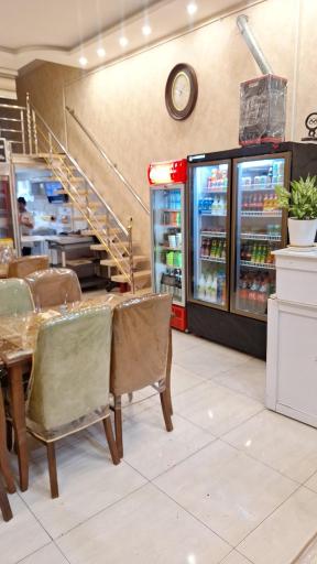 عکس چلوکبابی باباصفر 