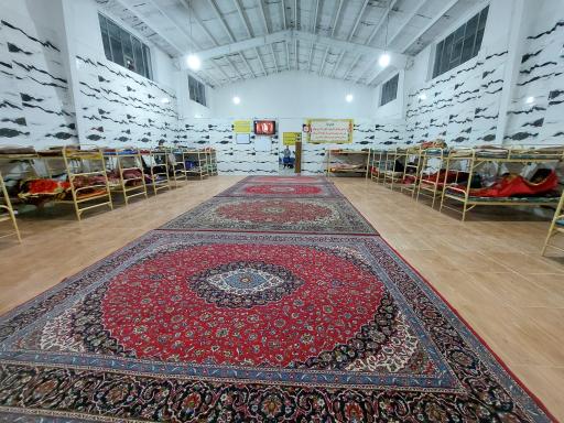 عکس مرکز ترک اعتیاد کوزران