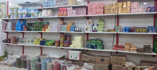 عکس فروشگاه خلیج فارس ۲