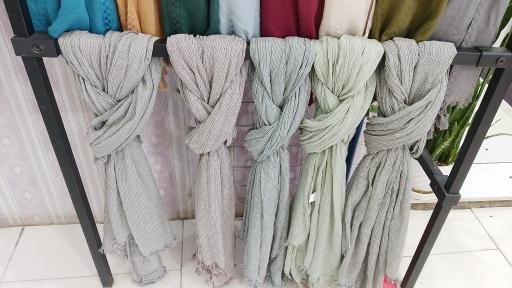 عکس شال و روسری رومانو