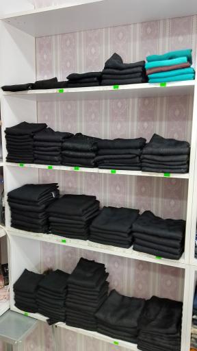 عکس شال و روسری رومانو