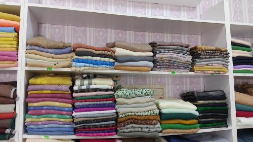 عکس شال و روسری رومانو