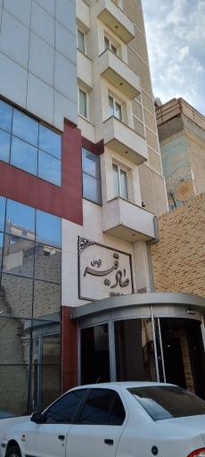 عکس هتل آپارتمان صادقیه توس مشهد