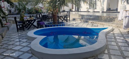 عکس اقامتگاه بومگردی دخله