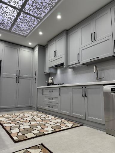 عکس کابینت و کمد کیمیا 