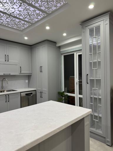 عکس کابینت و کمد کیمیا 