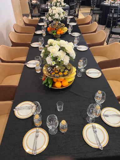 عکس طاهافود تهیه غذای طاها