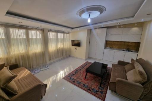 هتل مرمر همدان