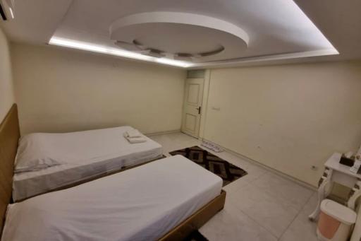 هتل مرمر همدان