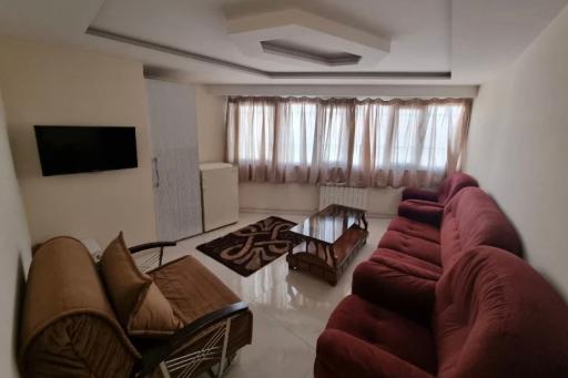 هتل مرمر همدان