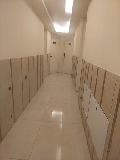 عکس هتل مرمر همدان