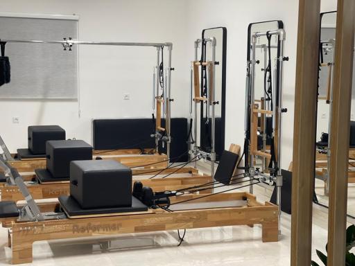 عکس باشگاه ورزشی دارما (ویژه بانوان)