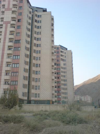 عکس مجتمع سهند و سبلان