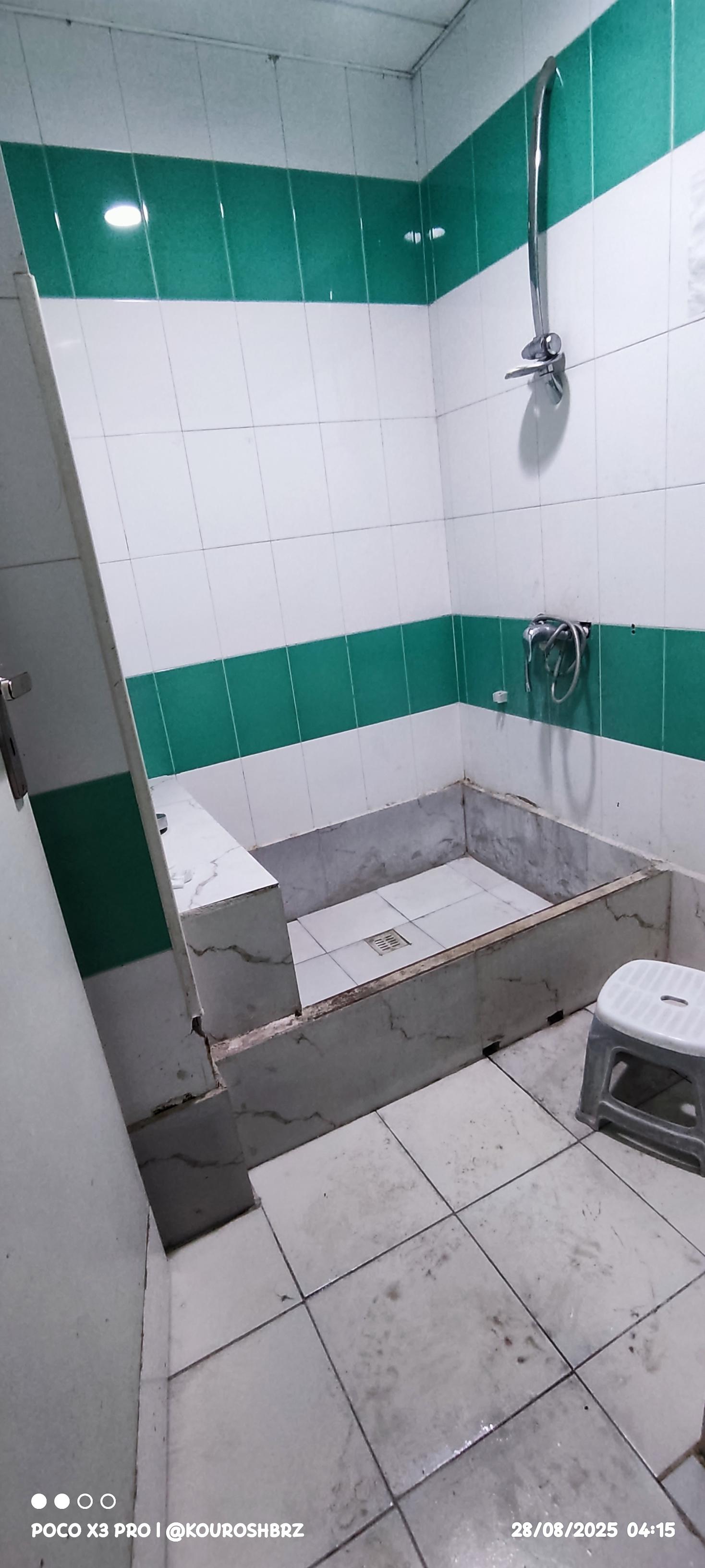 عکس مرکز پیشگیری از هاری و حیوان گزیدگی هشتگرد 