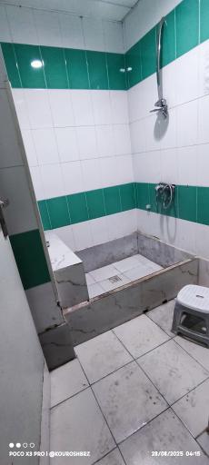 عکس مرکز پیشگیری از هاری و حیوان گزیدگی هشتگرد 