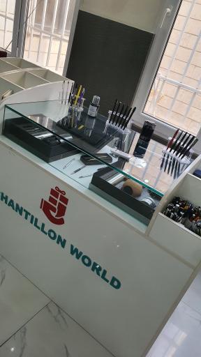 عکس نیک پویان جاده ابریشم (دنیای اشانتیون)