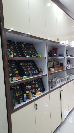 عکس نیک پویان جاده ابریشم (دنیای اشانتیون)