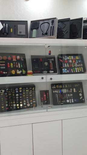 عکس نیک پویان جاده ابریشم (دنیای اشانتیون)