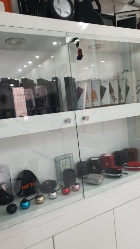 عکس نیک پویان جاده ابریشم (دنیای اشانتیون)