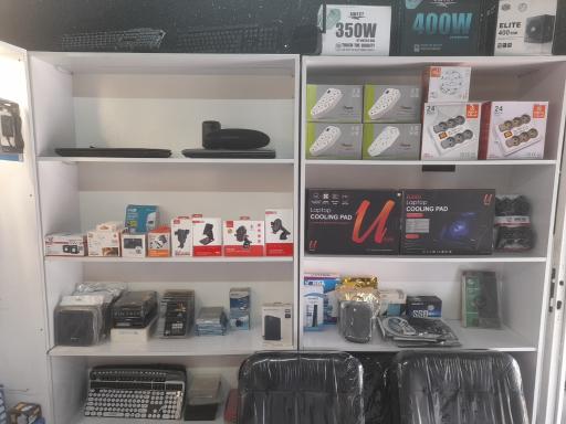 عکس کامپیوتر مگارایانه