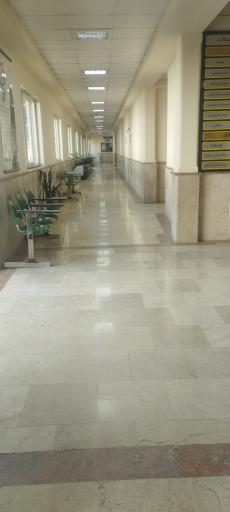 عکس دانشکده فنی نقشه برداری سازمان جغرافیایی نیروهای مسلح