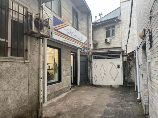 عکس دفتر پیشخوان خدمات دولت محمودی