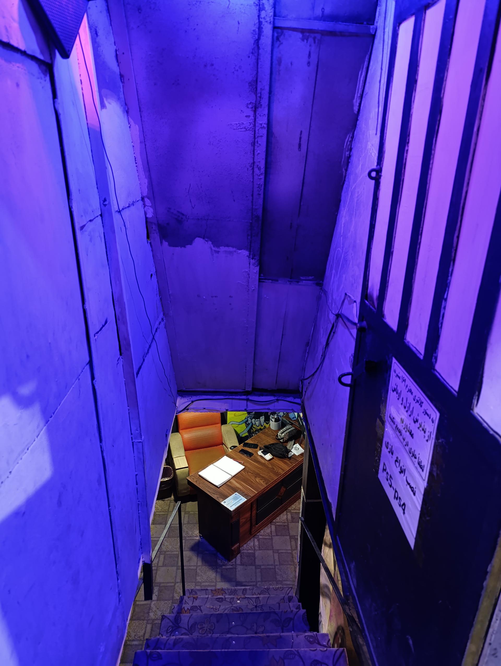 عکس گیم نت گیم سنتر