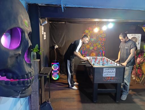 عکس گیم نت گیم سنتر