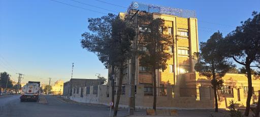 عکس بیمه ایران شعبه امام واحد خسارت و صدور