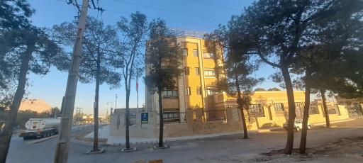 عکس بیمه ایران شعبه امام واحد خسارت و صدور