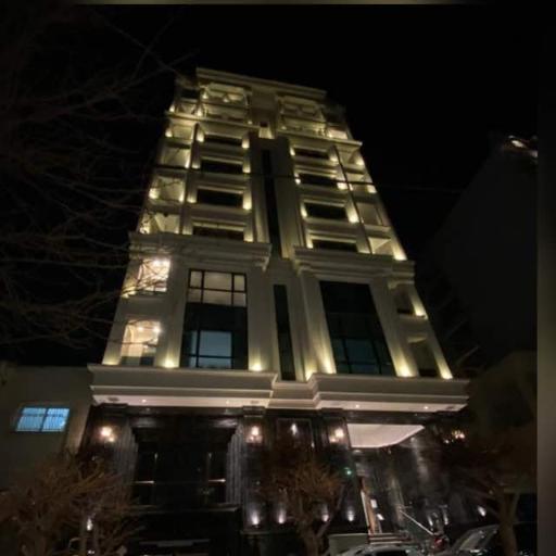 عکس برج آروین