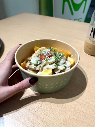 عکس کافه اِن اِم