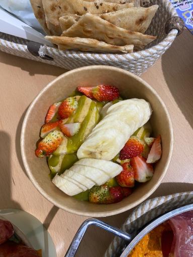 عکس کافه اِن اِم