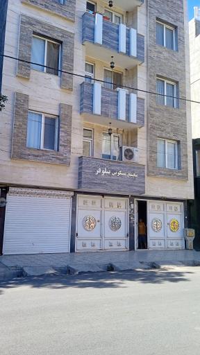 عکس مجتمع نیلوفر 