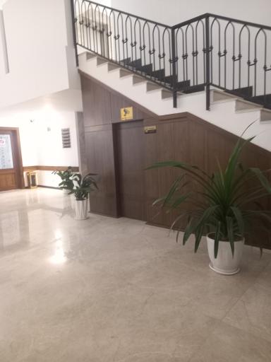 عکس هتل آپارتمان صادقیه توس مشهد